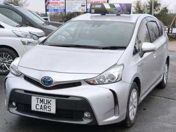 Used Toyota Prius+ 2019 for sale - 73708637: Photo