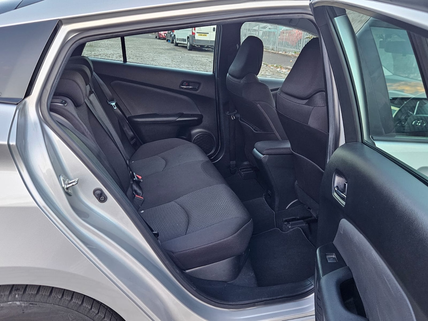 Vehicle 11