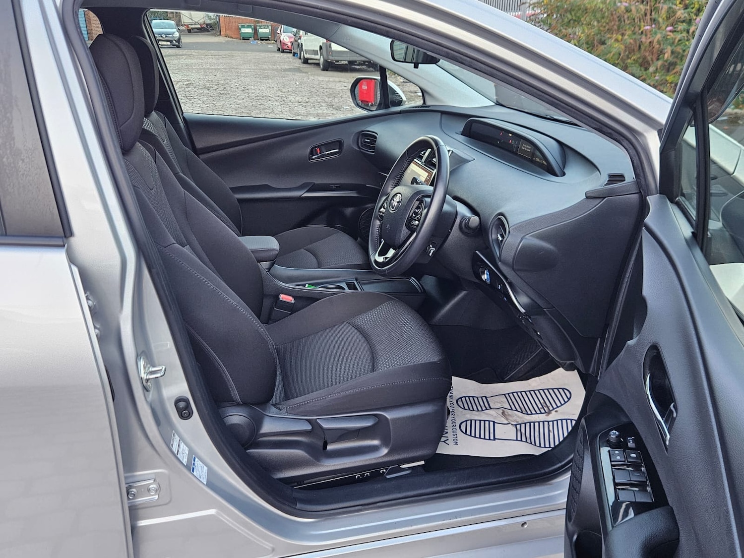 Vehicle 7