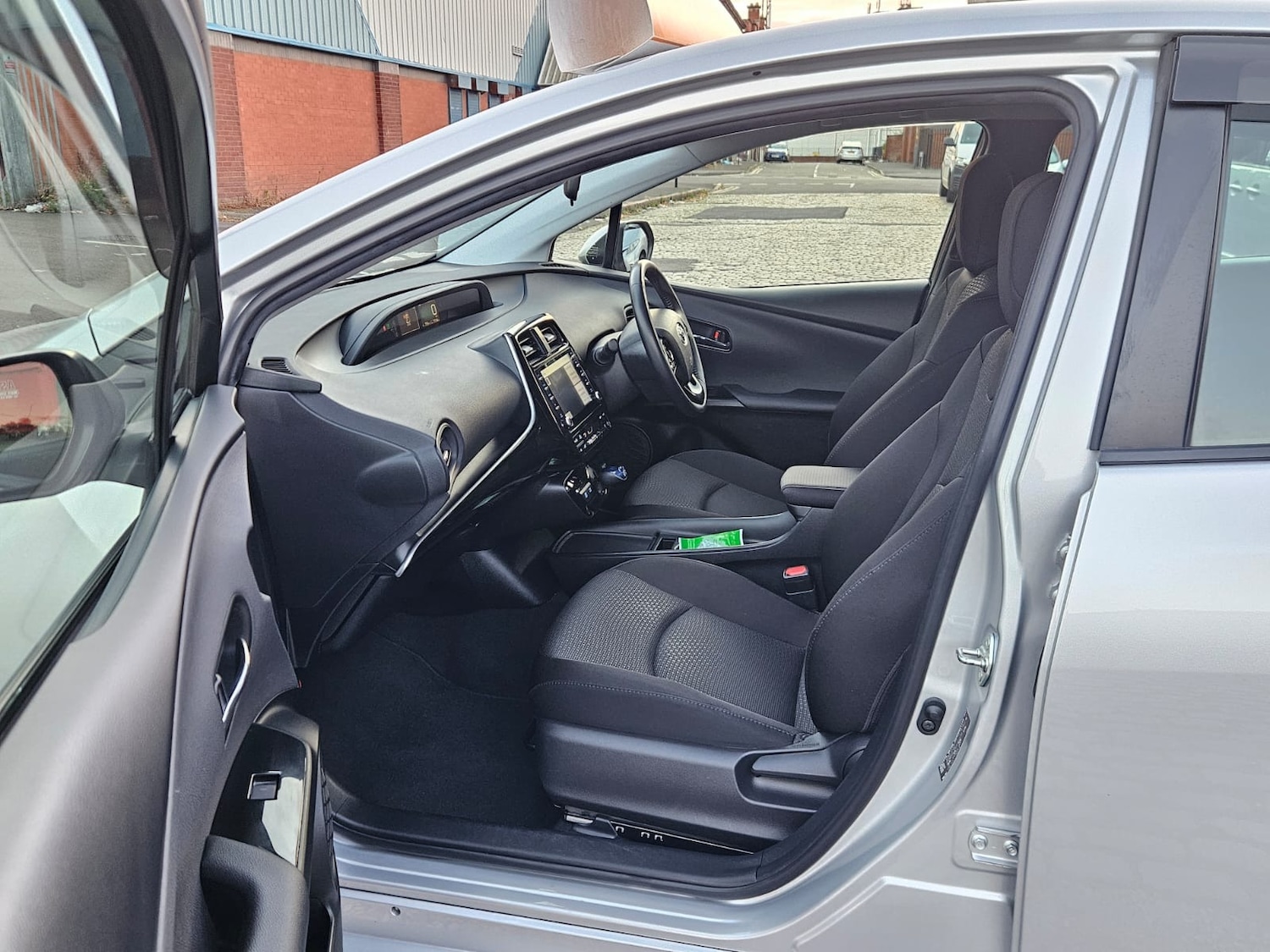 Vehicle 9