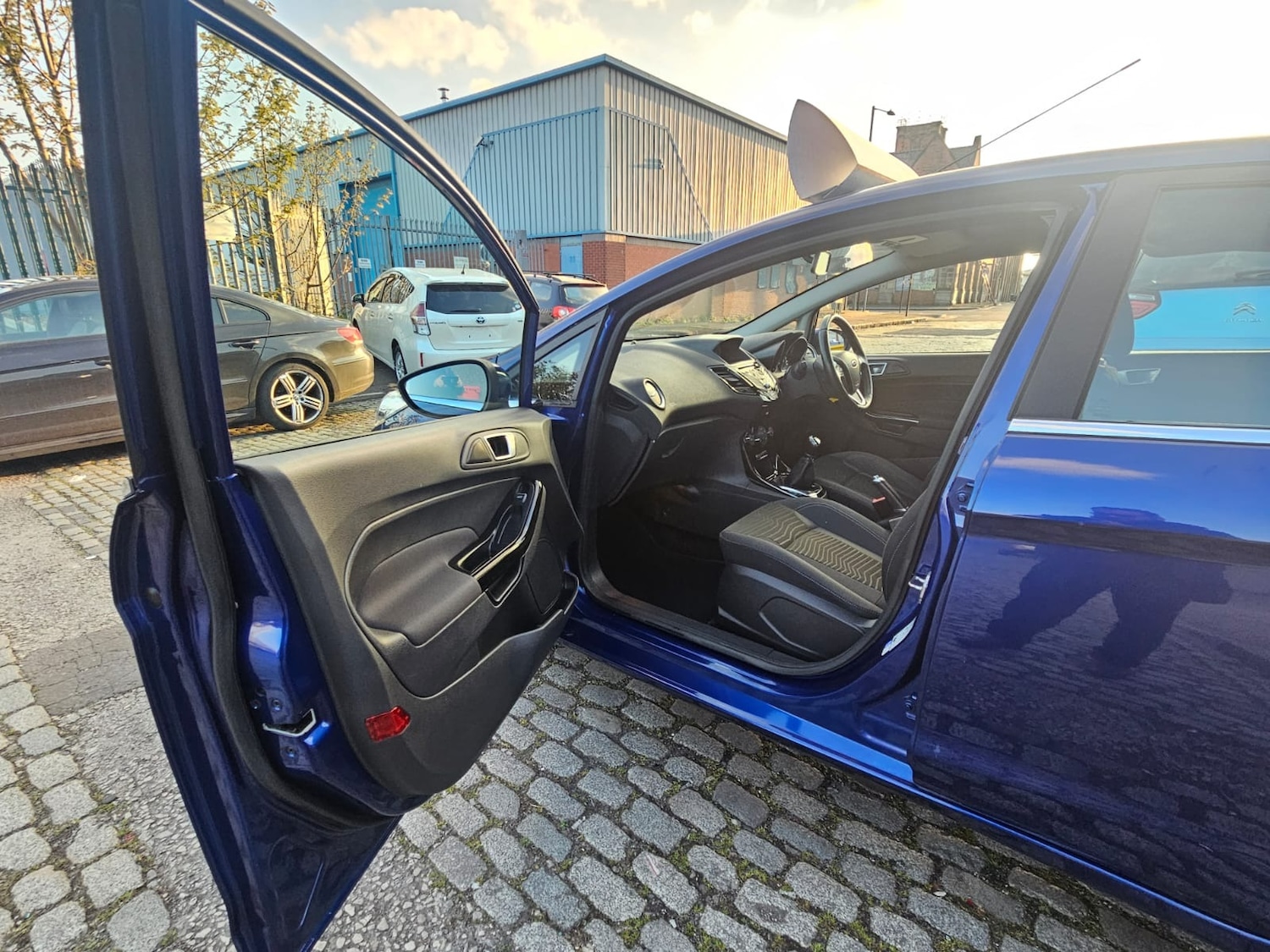 Vehicle 11
