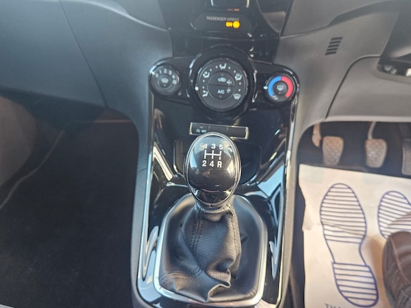 Used Ford Fiesta 2017 for sale - 74445138: Photo 20