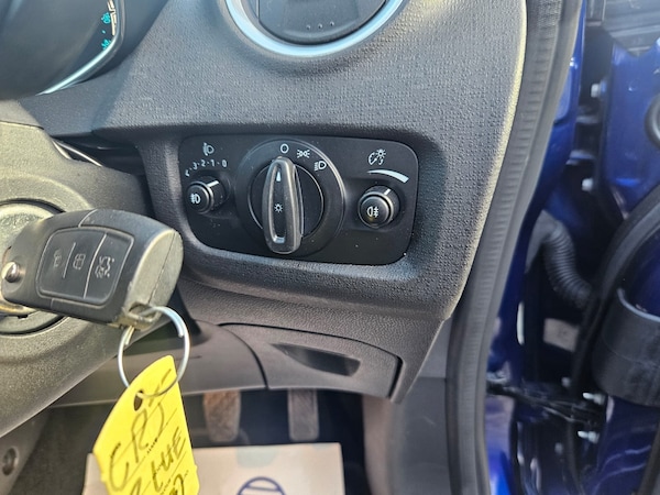 Used Ford Fiesta 2017 for sale - 74445138: Photo 23
