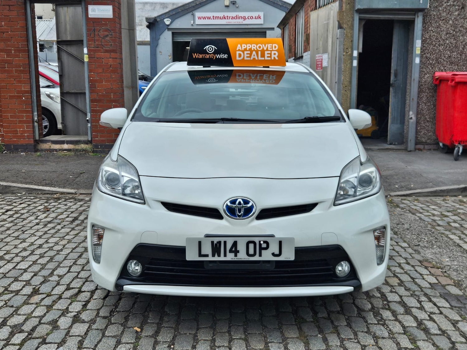 Vehicle 7
