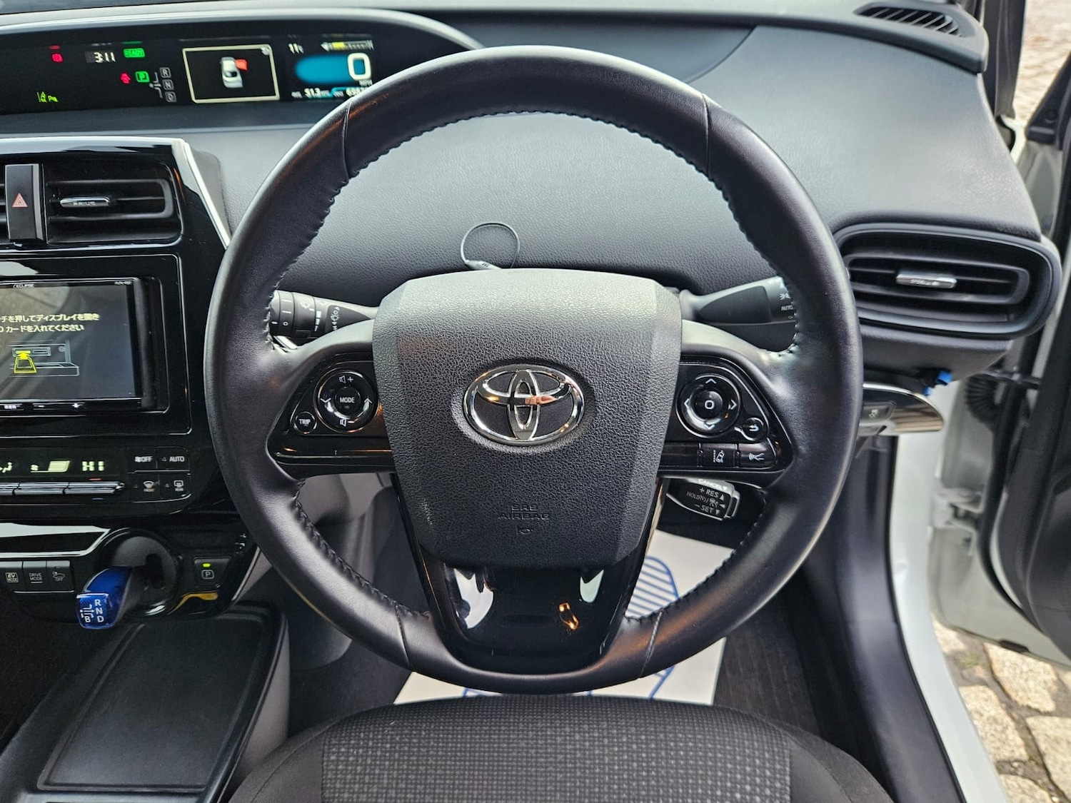 Used Toyota Prius 2019 for sale - 76879075: Photo 18