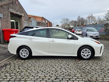 Used Toyota Prius 2019 for sale - 76879075: Photo