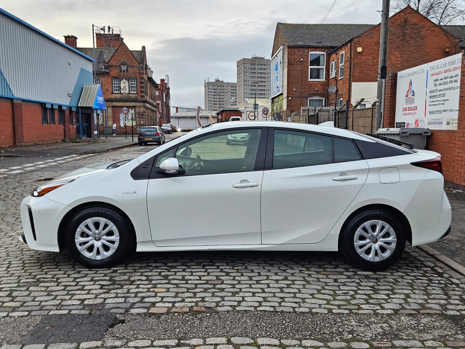 Used Toyota Prius 2019 for sale - 76879075: Photo 5