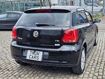 Used Volkswagen Polo 2012 for sale - 78225829: Photo