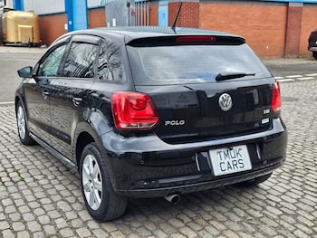 Used Volkswagen Polo 2012 for sale - 78225829: Photo