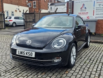 Used Volkswagen Beetle 2015 for sale - 78324153: Photo