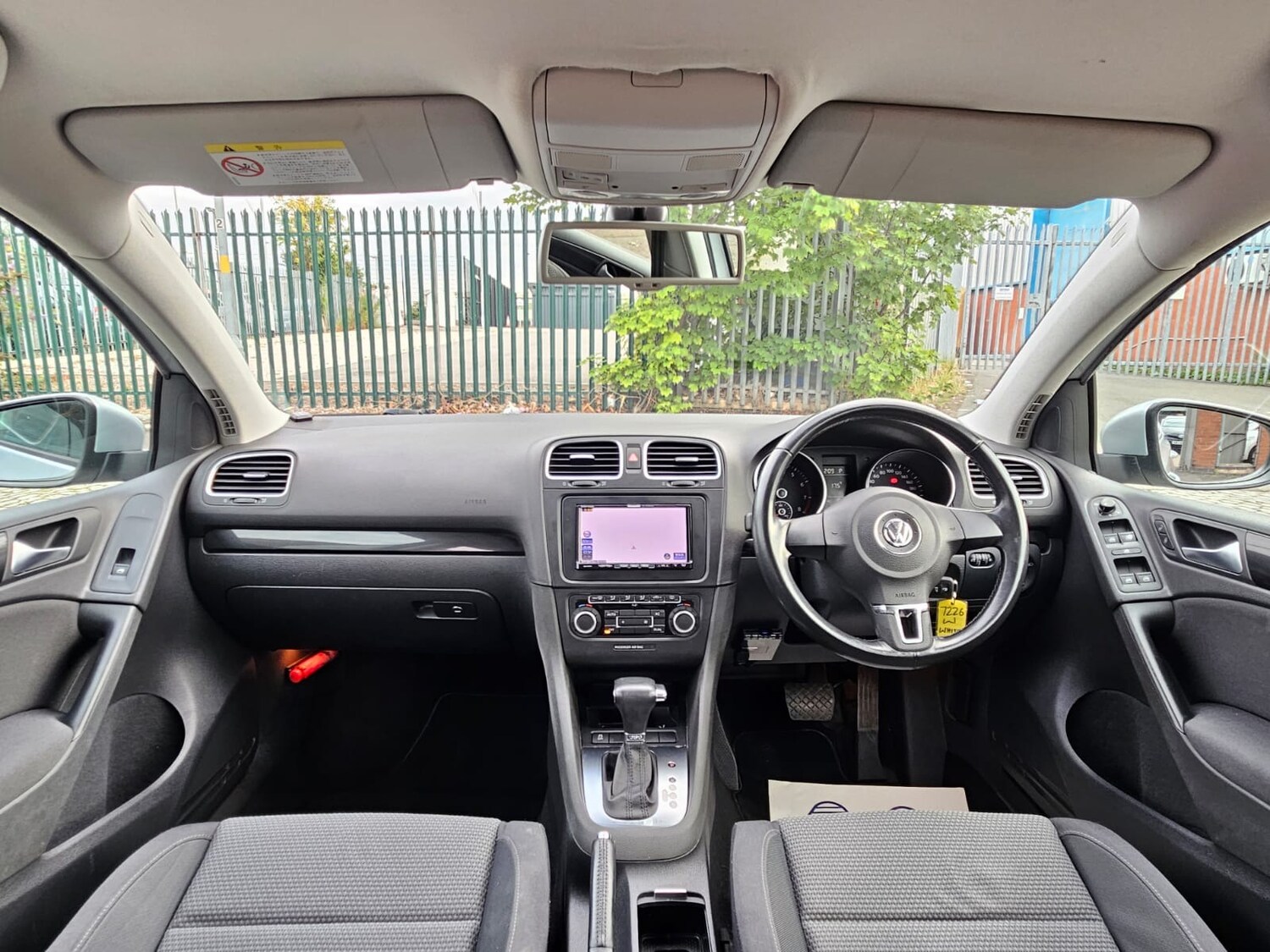 Vehicle 17