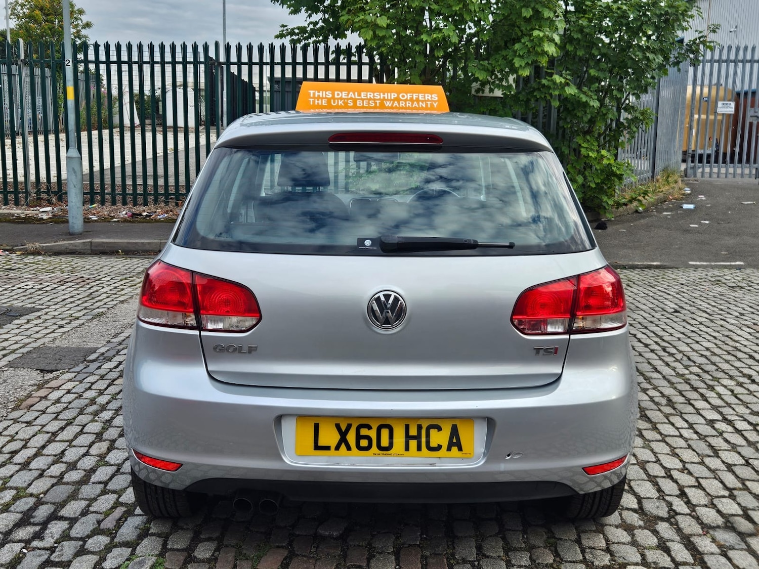 Vehicle 7