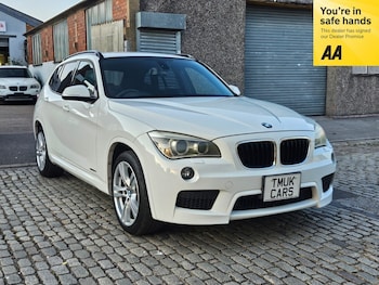 Used BMW X1 2013 for sale - 79228933: Photo