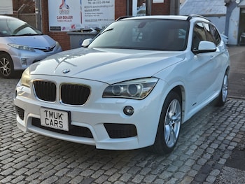 Used BMW X1 2013 for sale - 79228933: Photo