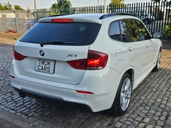 Used BMW X1 2013 for sale - 79228933: Photo