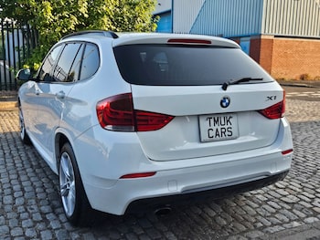 Used BMW X1 2013 for sale - 79228933: Photo