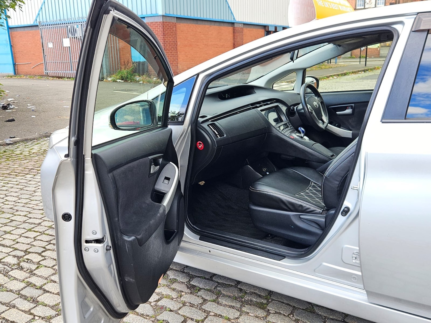 Vehicle 11