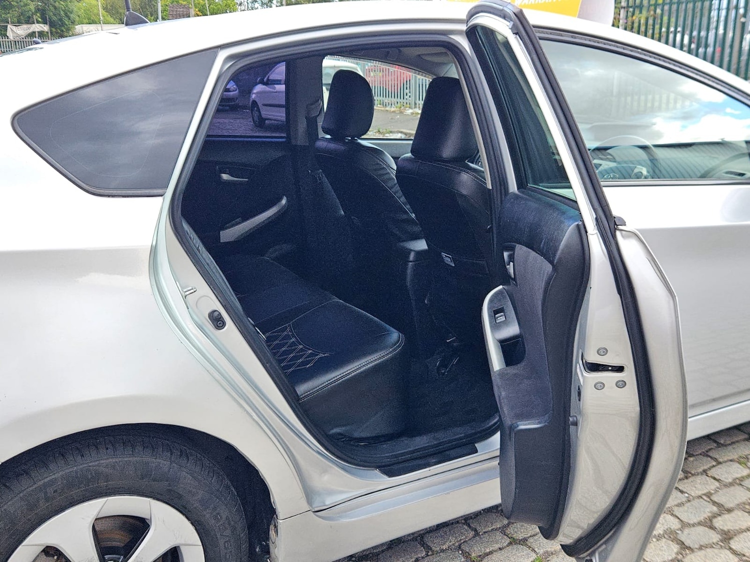 Vehicle 13