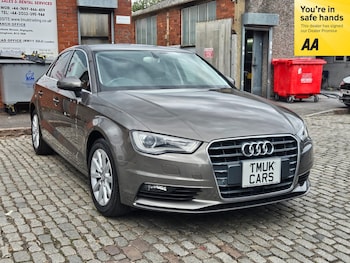 Used Audi A3 2015 for sale - 79353262: Photo