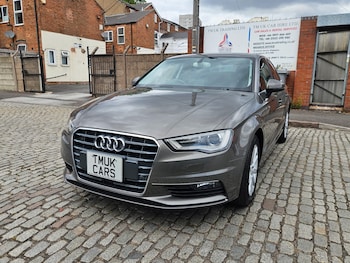 Used Audi A3 2015 for sale - 79353262: Photo
