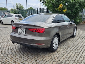 Used Audi A3 2015 for sale - 79353262: Photo