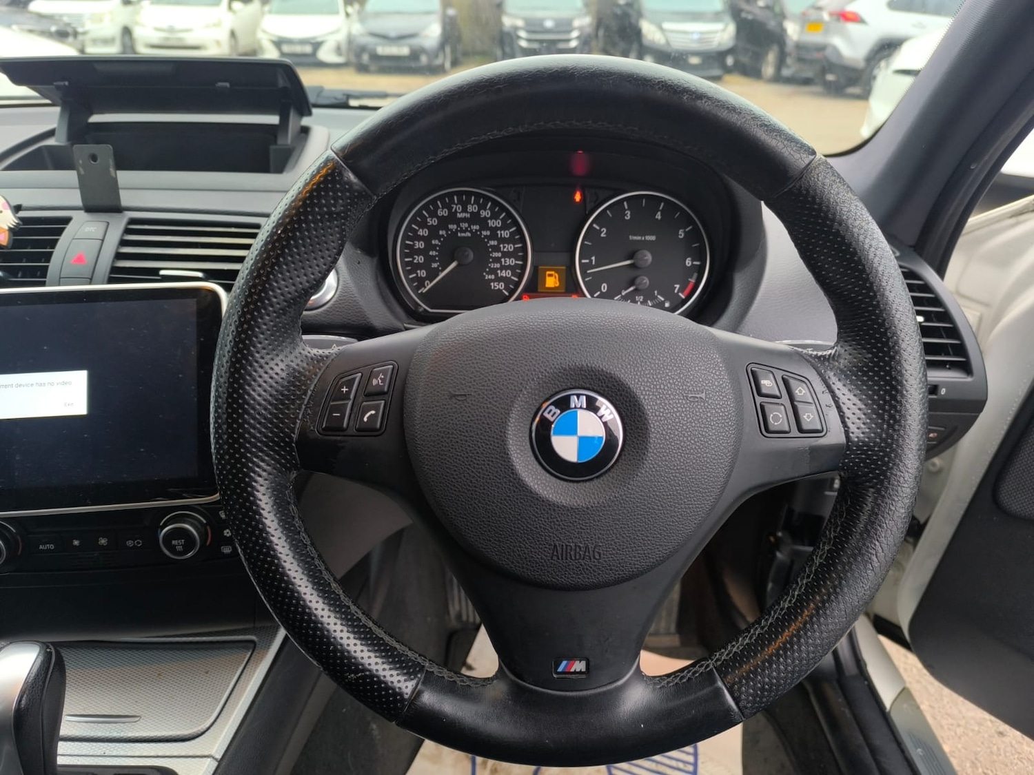 Used BMW 1 Series 2008 for sale - 77125740: Photo 14