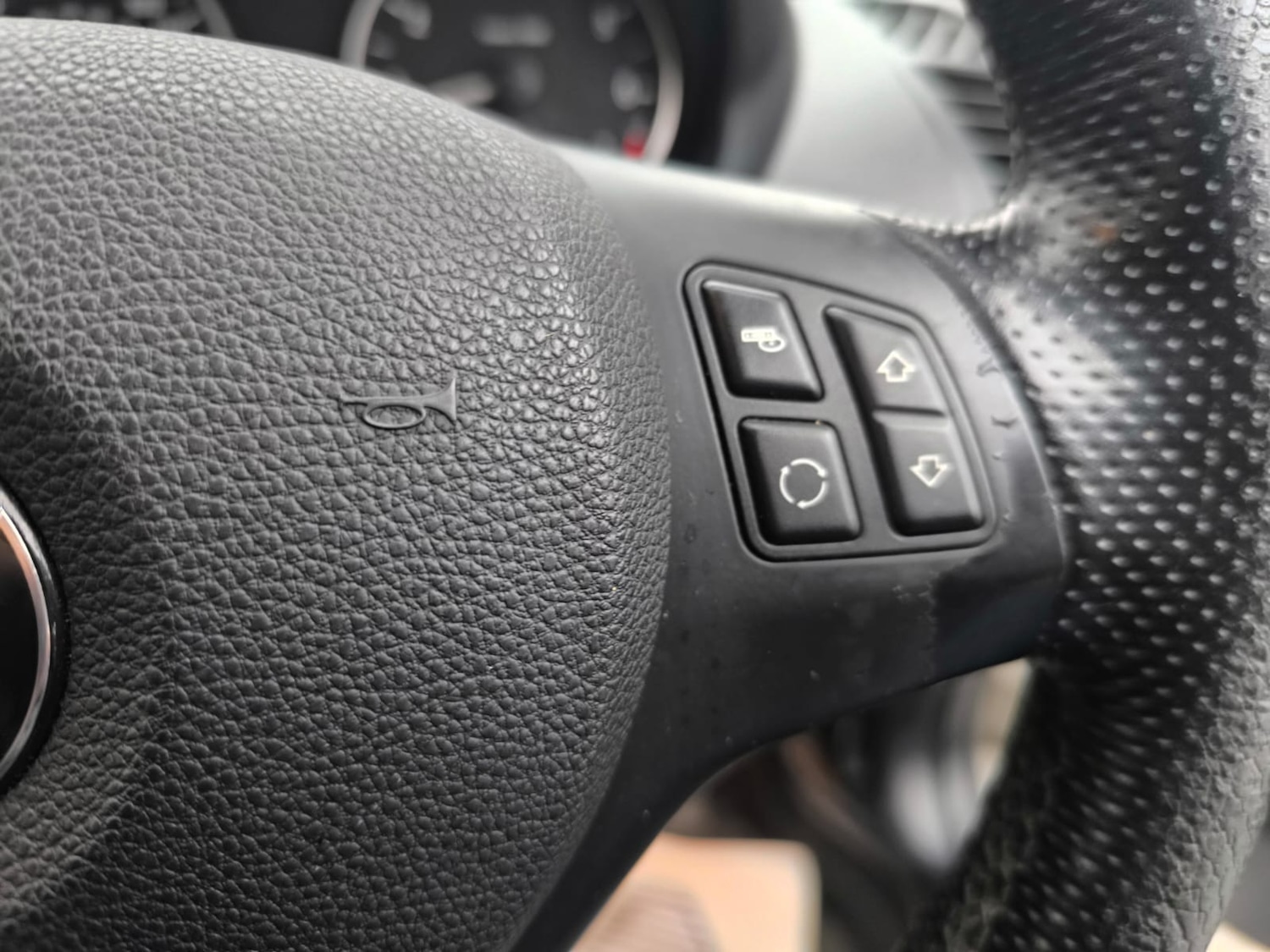 Used BMW 1 Series 2008 for sale - 77125740: Photo 15