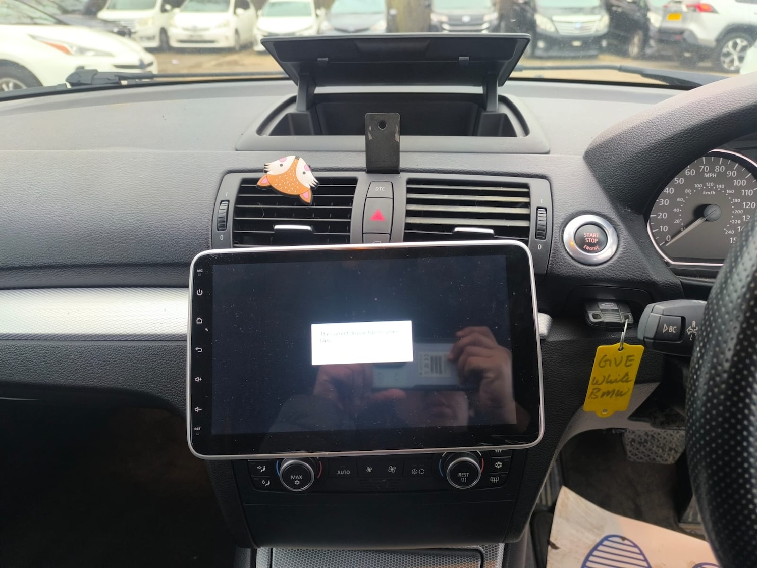 Used BMW 1 Series 2008 for sale - 77125740: Photo 19