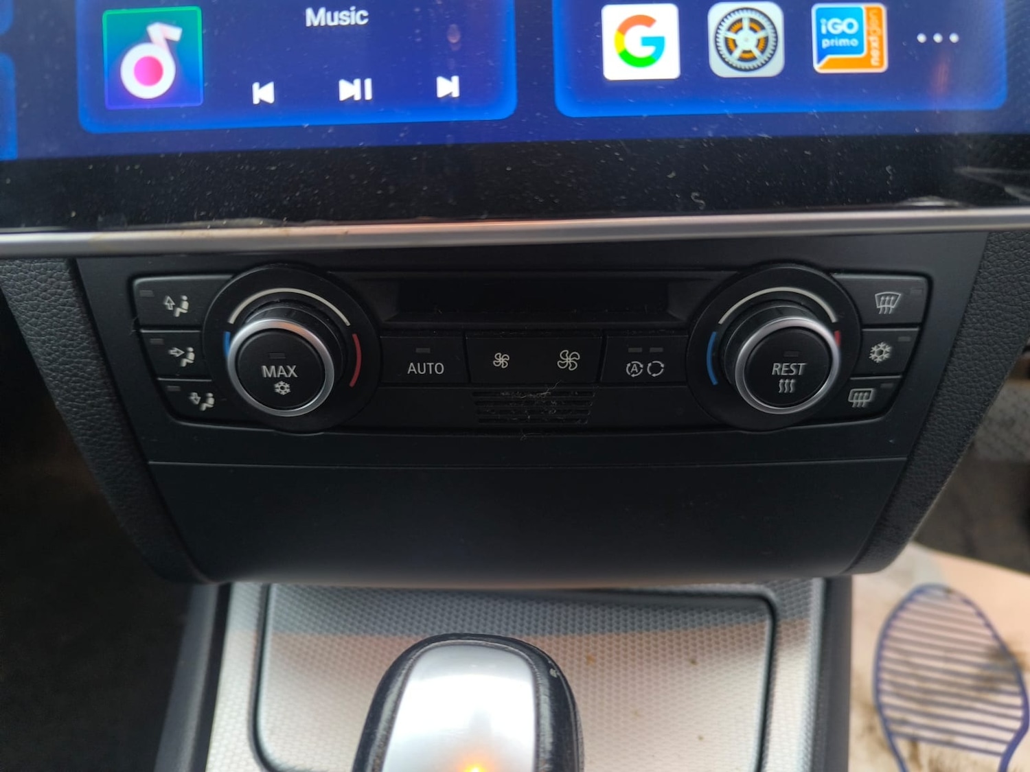 Used BMW 1 Series 2008 for sale - 77125740: Photo 25