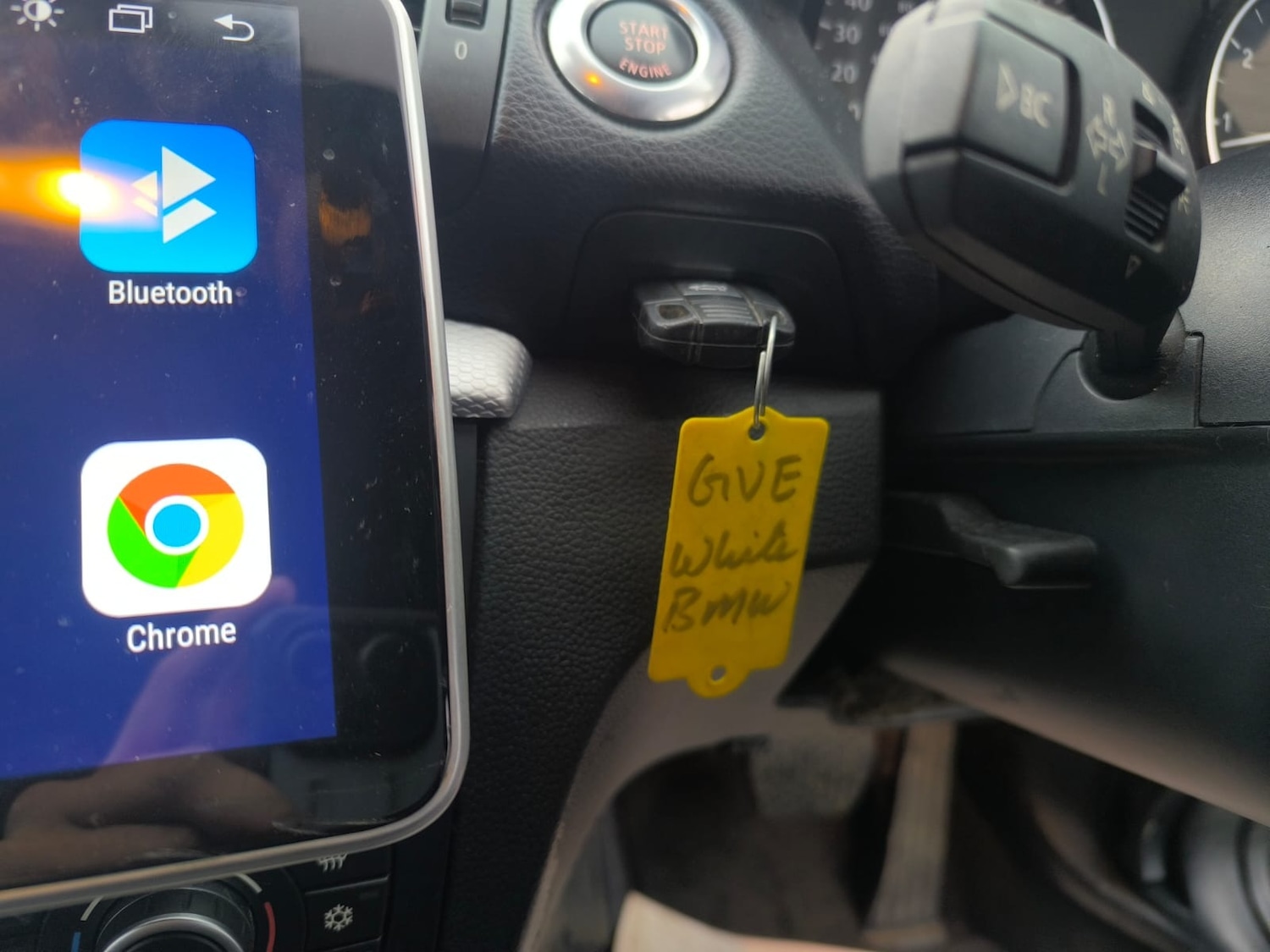 Used BMW 1 Series 2008 for sale - 77125740: Photo 29