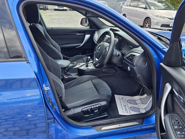 Used BMW 1 Series 2012 for sale - 74961361: Photo 10