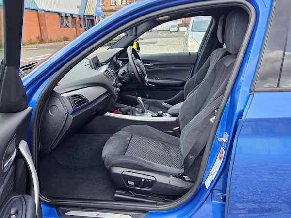 Used BMW 1 Series 2012 for sale - 74961361: Photo 12