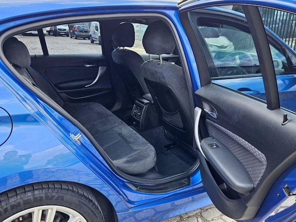 Used BMW 1 Series 2012 for sale - 74961361: Photo 13