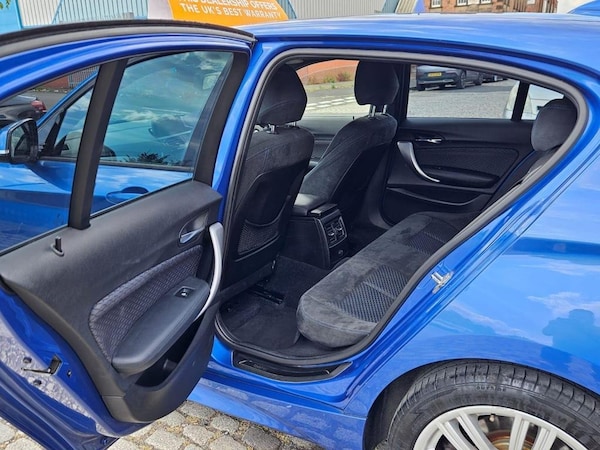 Used BMW 1 Series 2012 for sale - 74961361: Photo 15