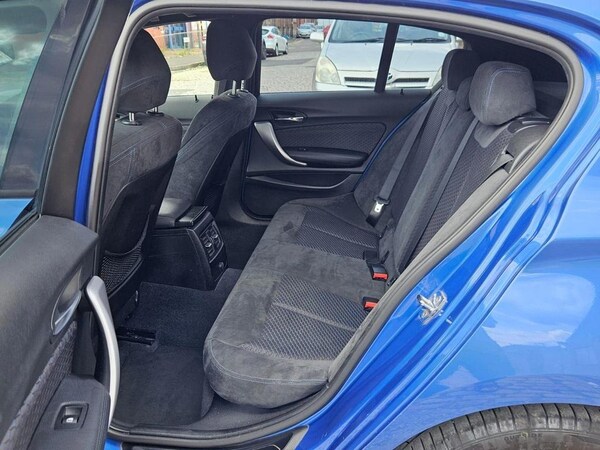 Used BMW 1 Series 2012 for sale - 74961361: Photo 16