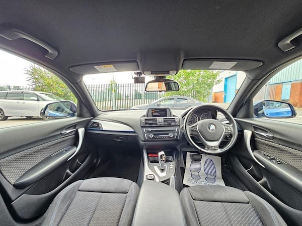 Used BMW 1 Series 2012 for sale - 74961361: Photo 17