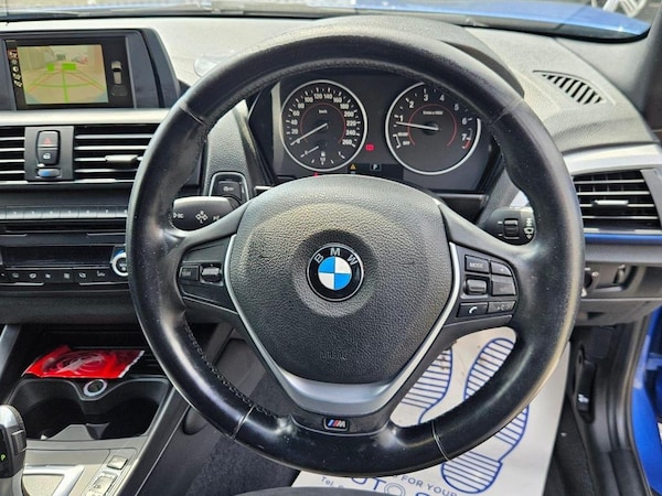 Used BMW 1 Series 2012 for sale - 74961361: Photo 19