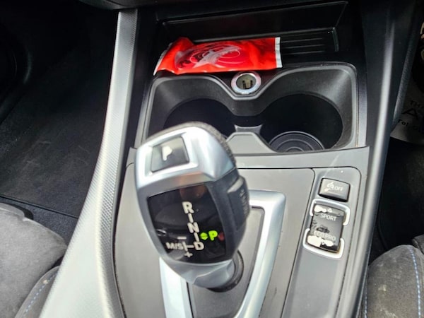 Used BMW 1 Series 2012 for sale - 74961361: Photo 20