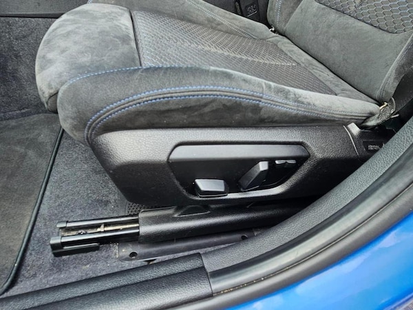 Used BMW 1 Series 2012 for sale - 74961361: Photo 22