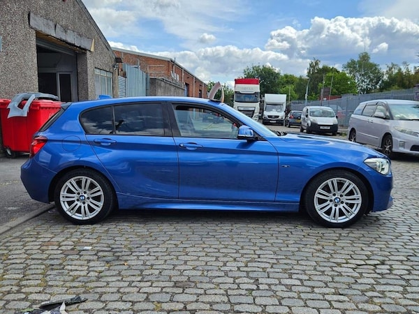 Used BMW 1 Series 2012 for sale - 74961361: Photo 5