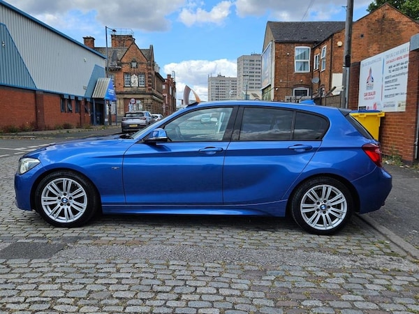 Used BMW 1 Series 2012 for sale - 74961361: Photo 6