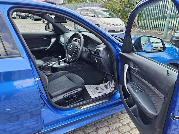 Used BMW 1 Series 2012 for sale - 74961361: Photo 9