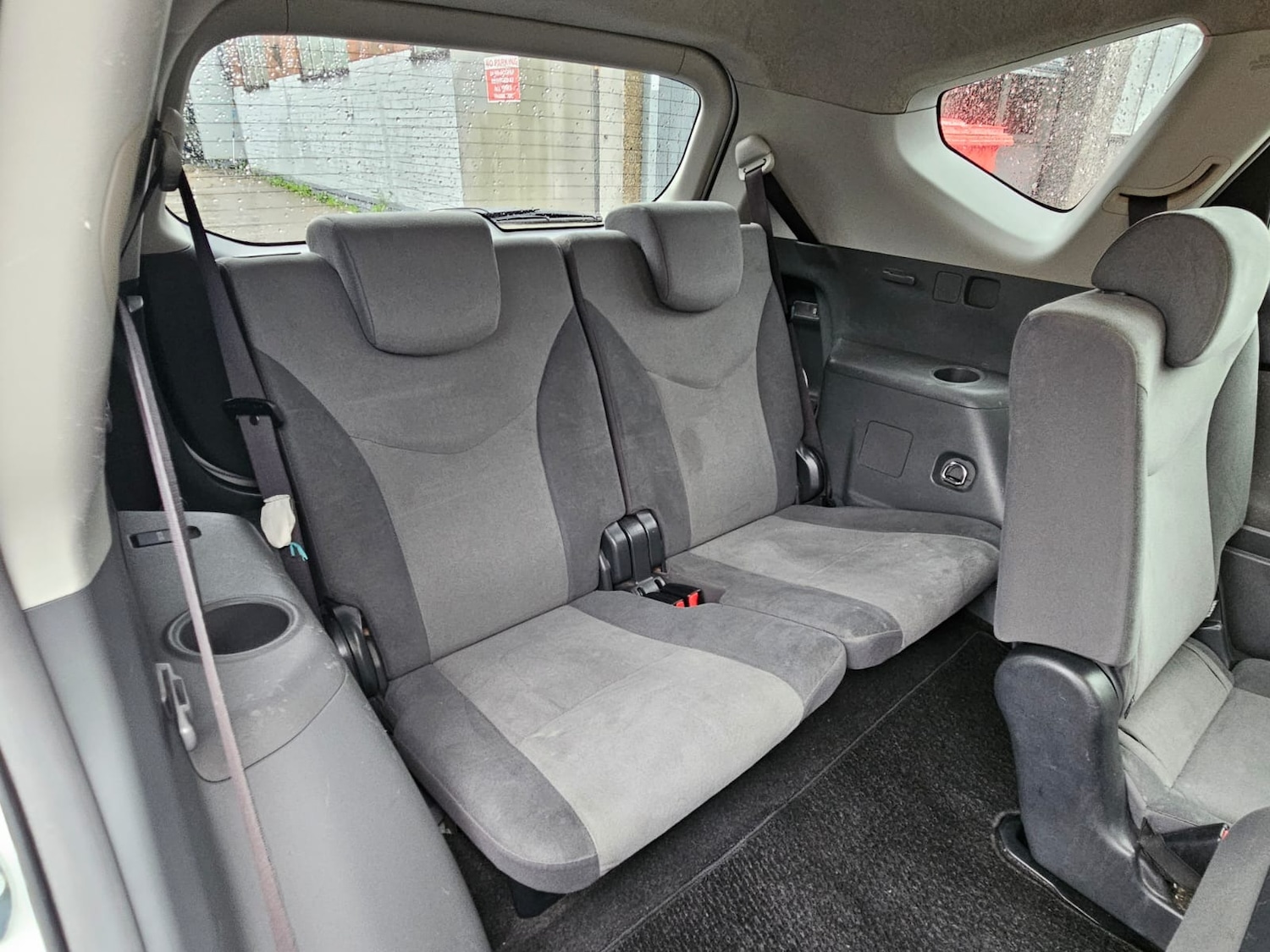 Used Toyota Prius+ 2014 for sale - 76906276: Photo 18