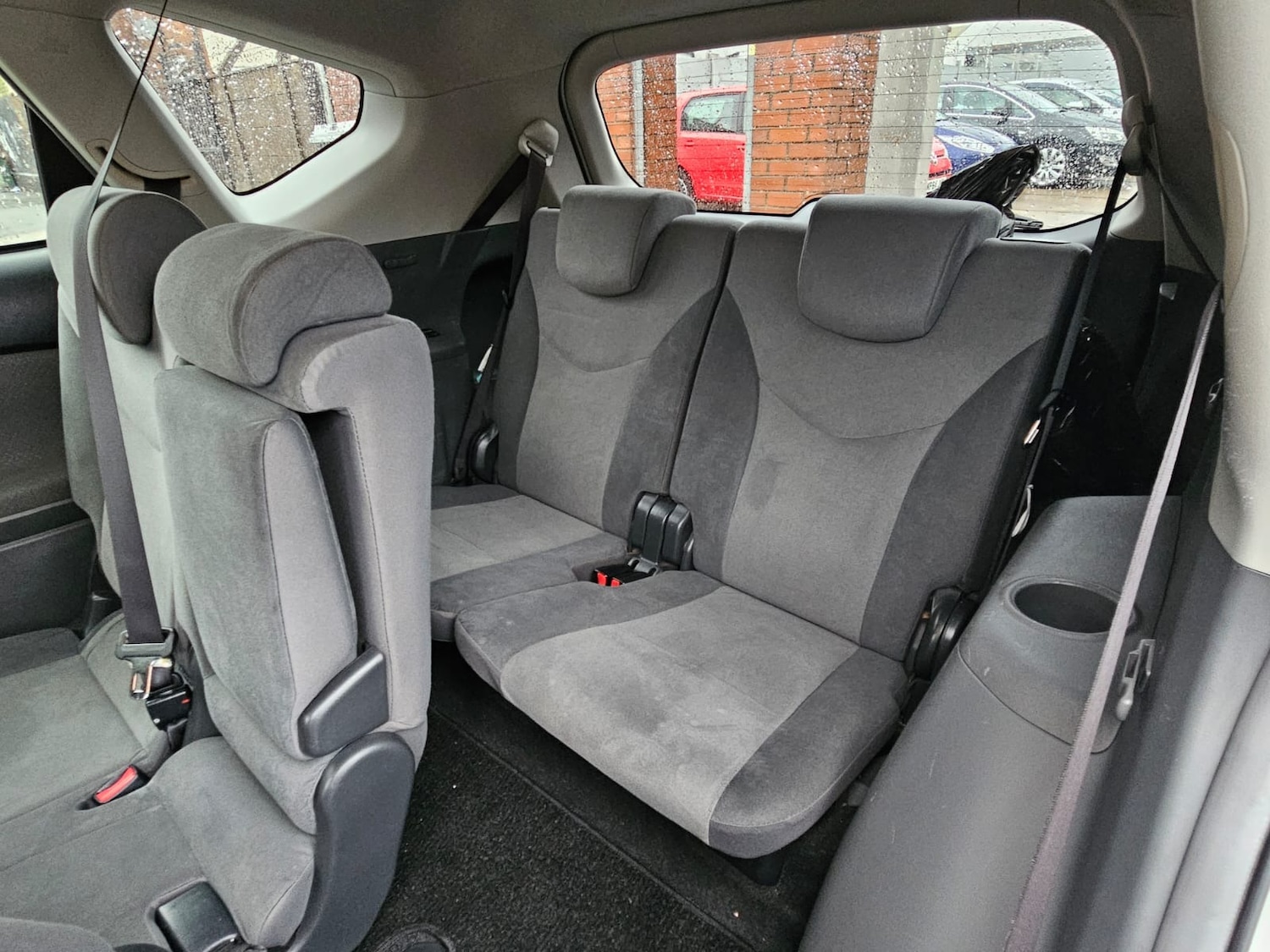 Used Toyota Prius+ 2014 for sale - 76906276: Photo 19