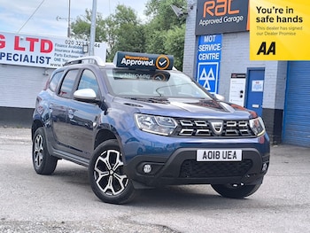 Used Dacia Duster 2018 for sale - 79054471: Photo