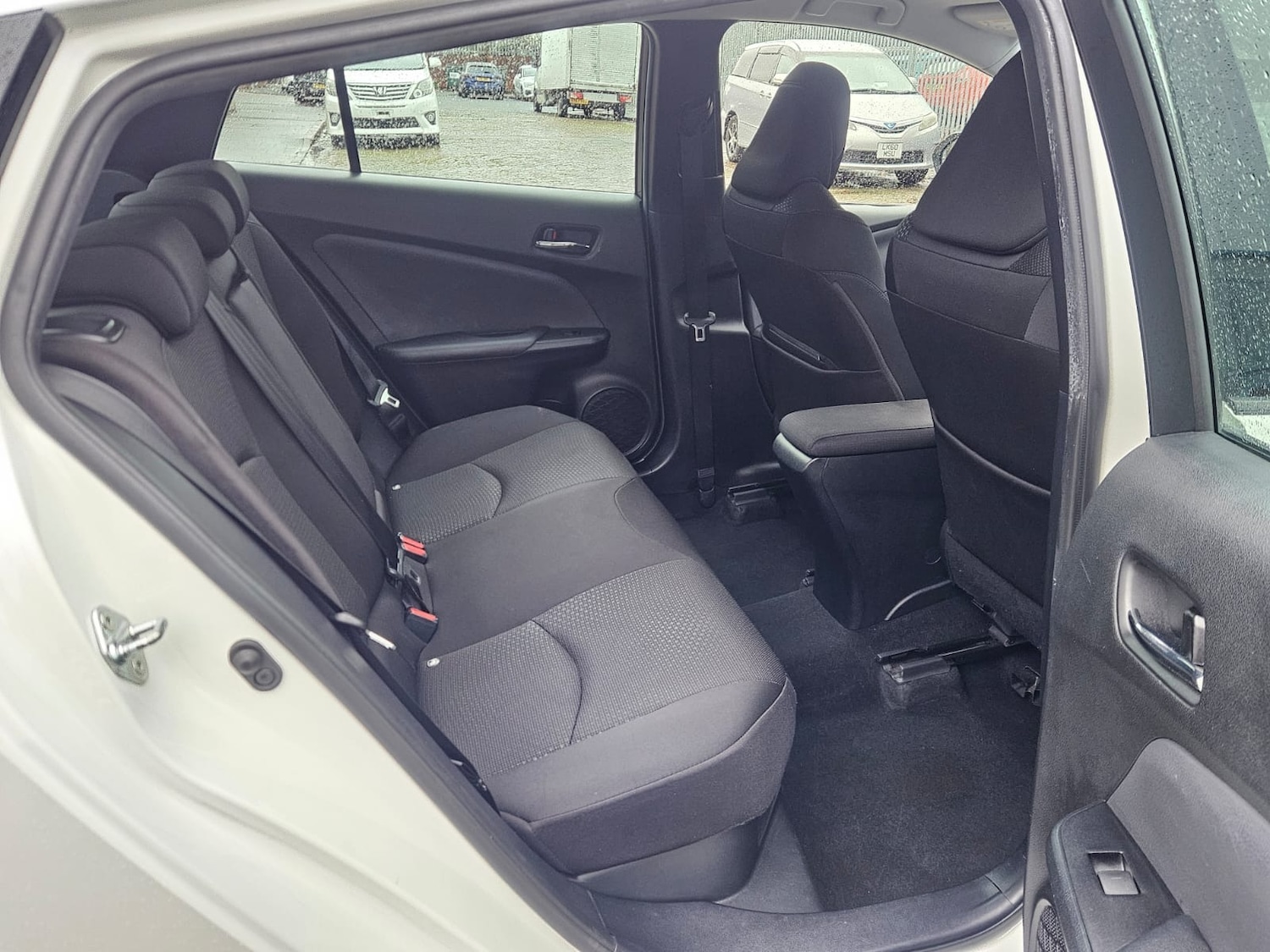 Used Toyota Prius 2019 for sale - 77179886: Photo 10