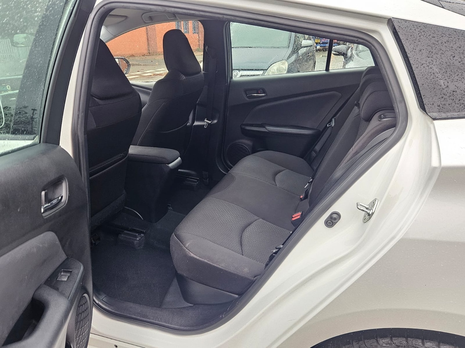 Used Toyota Prius 2019 for sale - 77179886: Photo 11