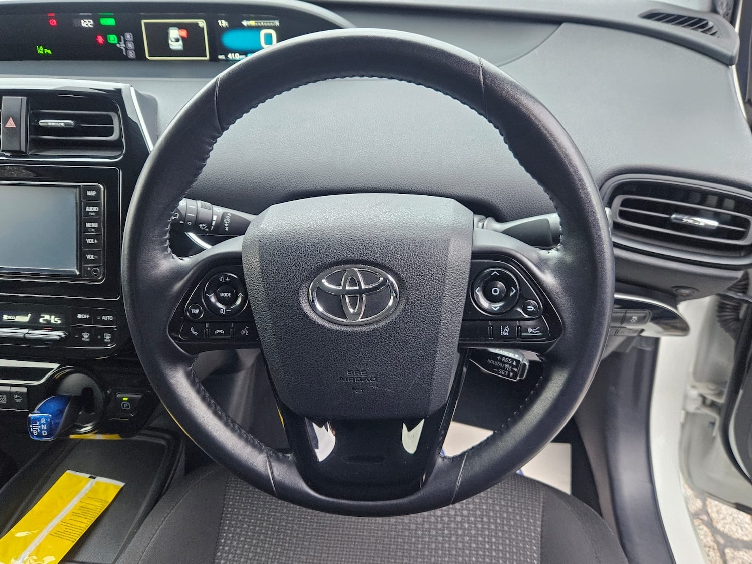 Used Toyota Prius 2019 for sale - 77179886: Photo 14