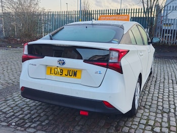 Used Toyota Prius 2019 for sale - 77179886: Photo