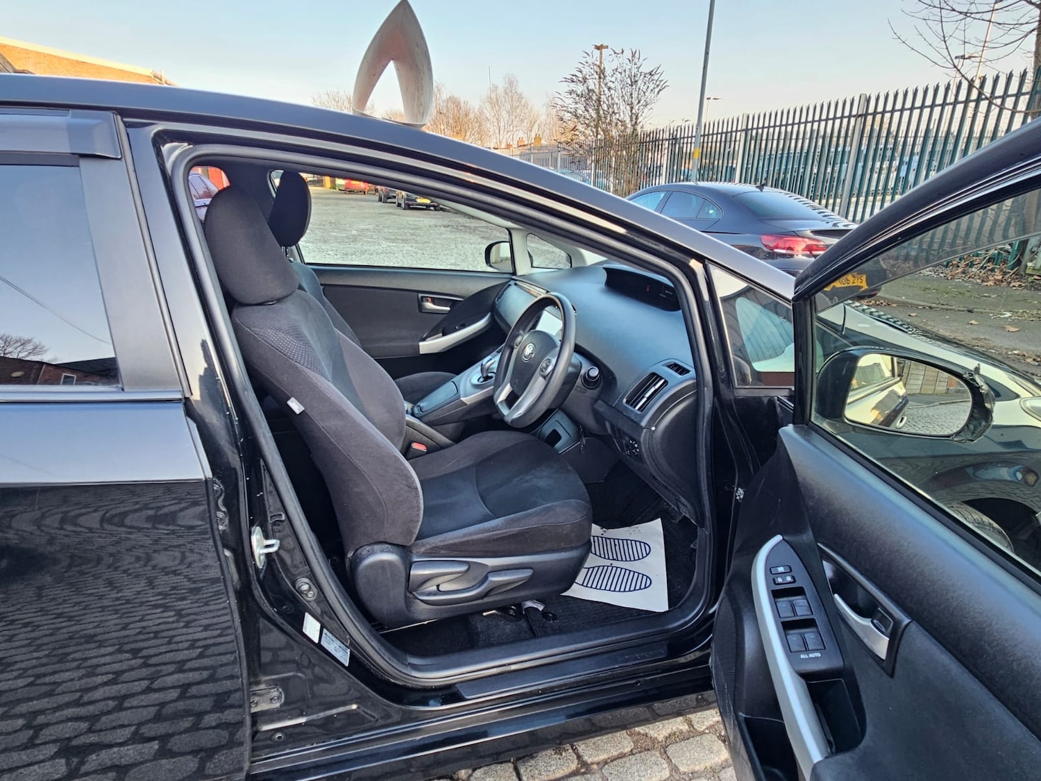 Used Toyota Prius 2015 for sale - 77759088: Photo 10